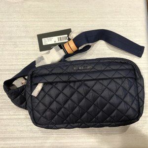 MZ Wallace Metro Belt Bag